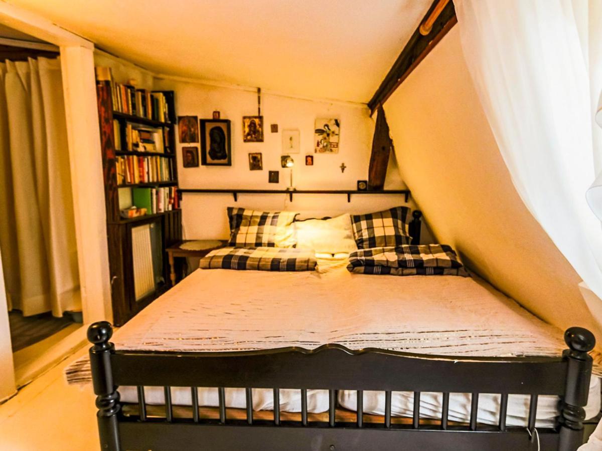 Apartament Kapitanski ソポト エクステリア 写真