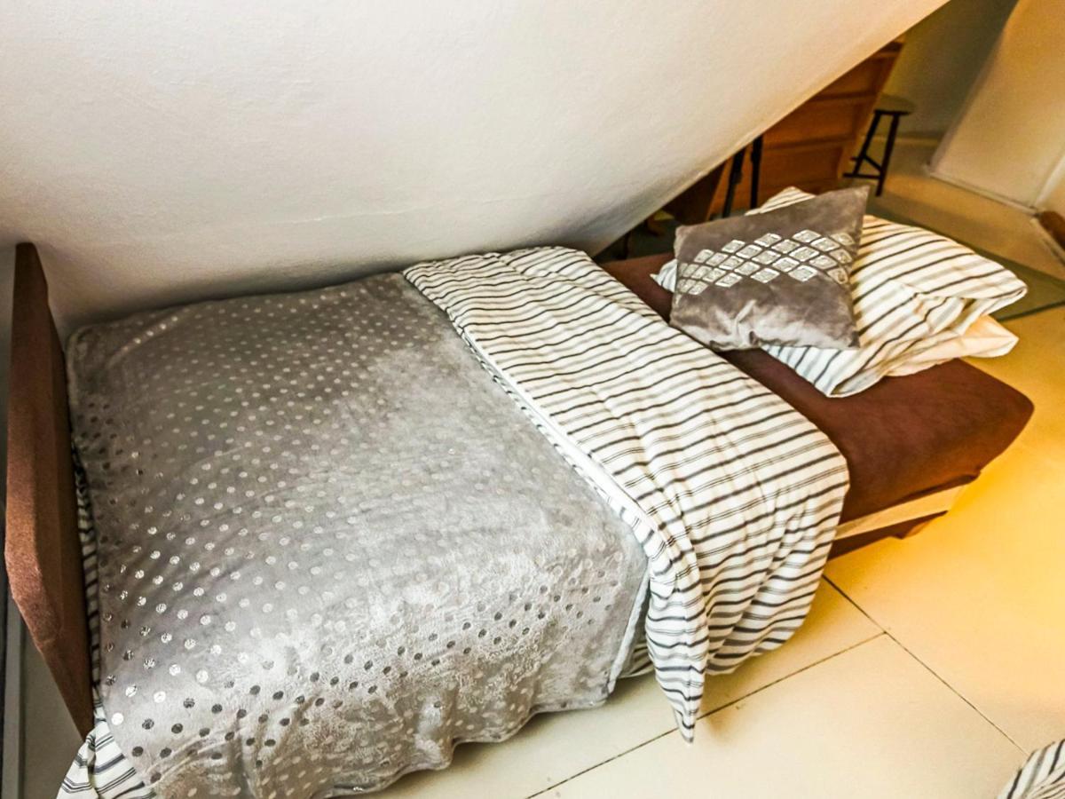 Apartament Kapitanski ソポト エクステリア 写真