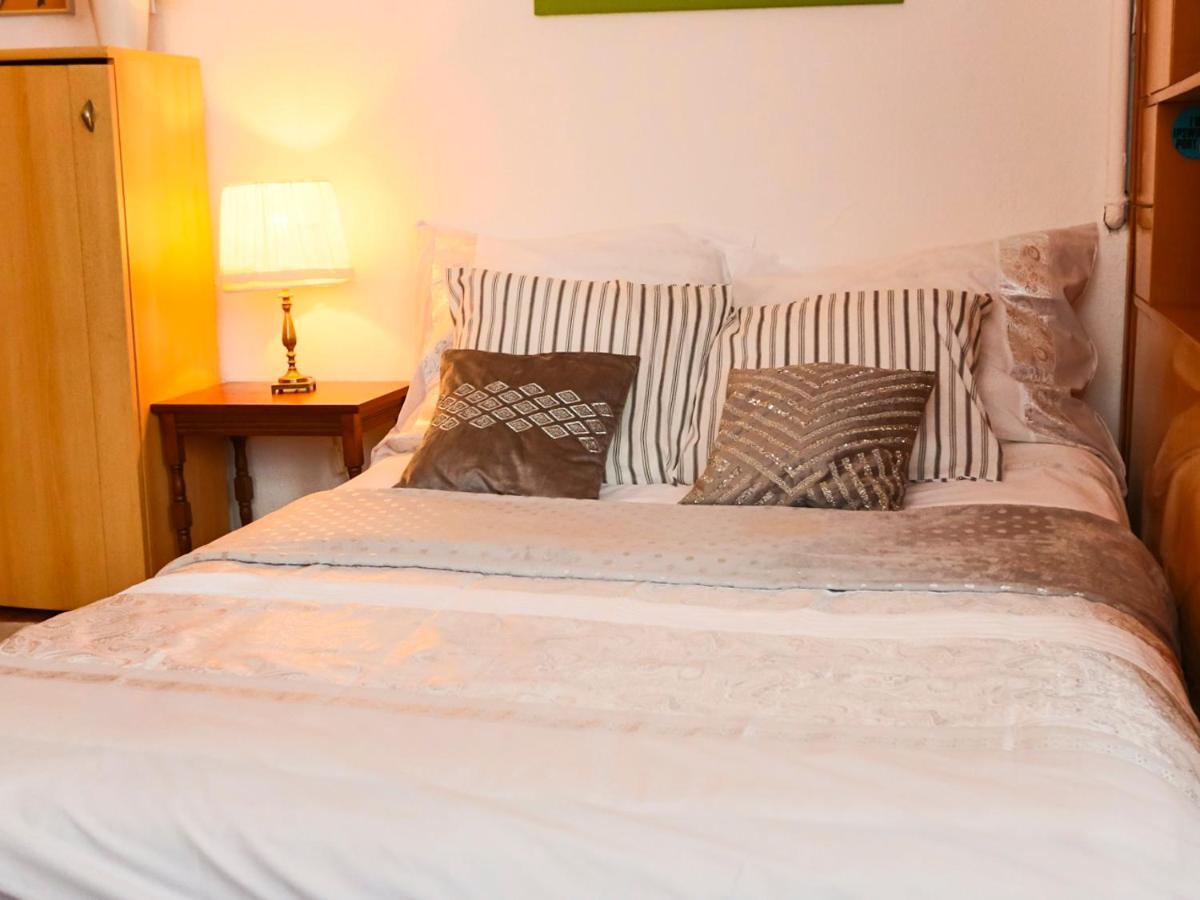 Apartament Kapitanski ソポト エクステリア 写真