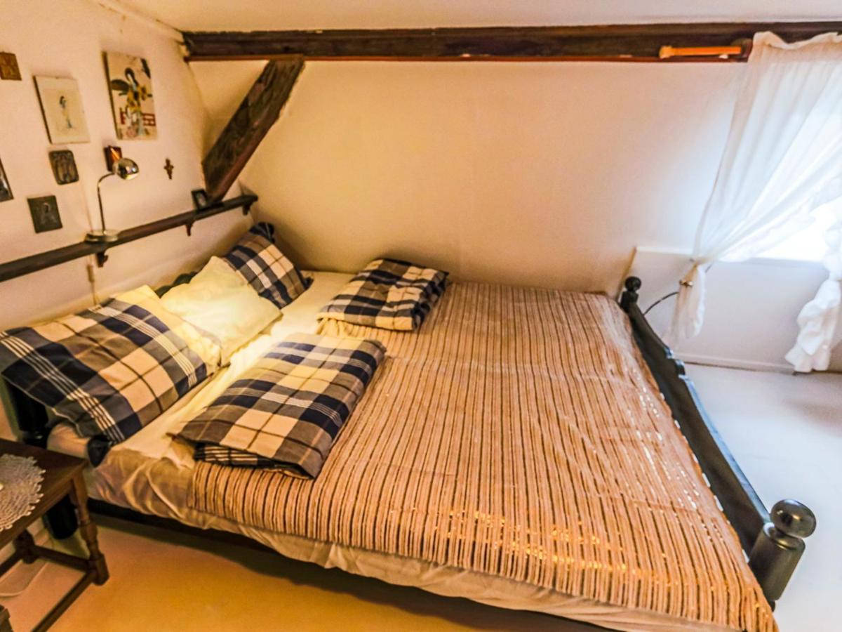 Apartament Kapitanski ソポト エクステリア 写真